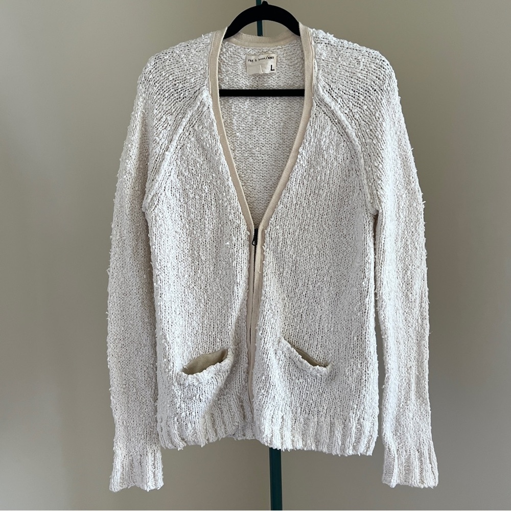 rag & bone Cardigan